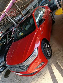 فولكسفاغن جيتا